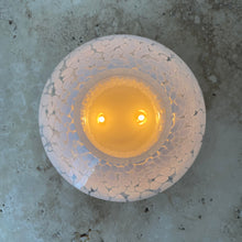 Load image into Gallery viewer, LAMPE Blanche