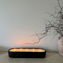 Load image into Gallery viewer, PIECE Maîtresse Noir