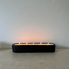 Load image into Gallery viewer, PIECE Maîtresse Noir