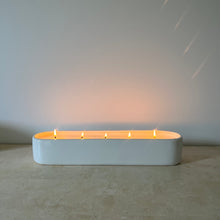 Load image into Gallery viewer, PIECE Maîtresse Blanche