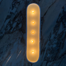 Load image into Gallery viewer, PIECE Maîtresse Blanche