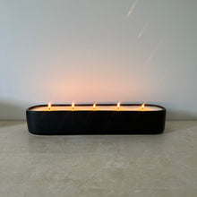 Load image into Gallery viewer, PIECE Maîtresse Noir