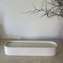 Load image into Gallery viewer, PIECE Maîtresse Blanche