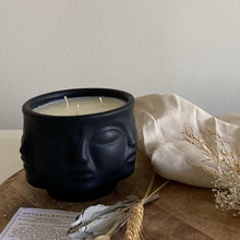 Load image into Gallery viewer, VISAGE Noir