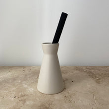 Load image into Gallery viewer, DIFFUSER PETITE Céramique Blanche