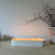 Load image into Gallery viewer, PIECE Maîtresse Blanche