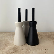 Load image into Gallery viewer, DIFFUSER PETITE Céramique Blanche