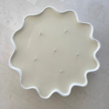 Load image into Gallery viewer, FLEUR Blanche Bol 1000
