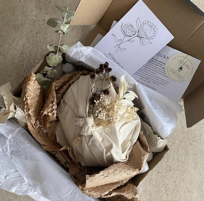 MYSTERY BOX