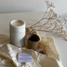 Load image into Gallery viewer, MARBLE Petite Blanche
