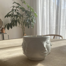 Load image into Gallery viewer, VISAGE Blanche
