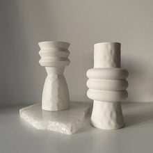 Load image into Gallery viewer, Frossette Blanche Courbe - Pre SALE
