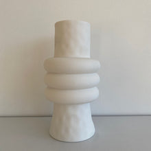 Load image into Gallery viewer, Frossette Blanche Courbe - Pre SALE
