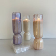 Load image into Gallery viewer, Flûte Verre Rose - Pre SALE
