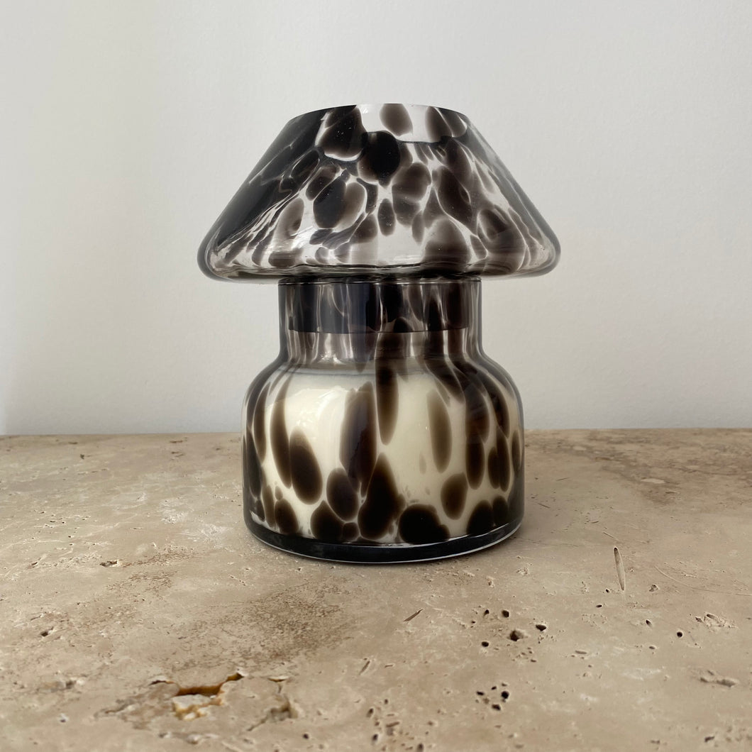 LAMPE Noir