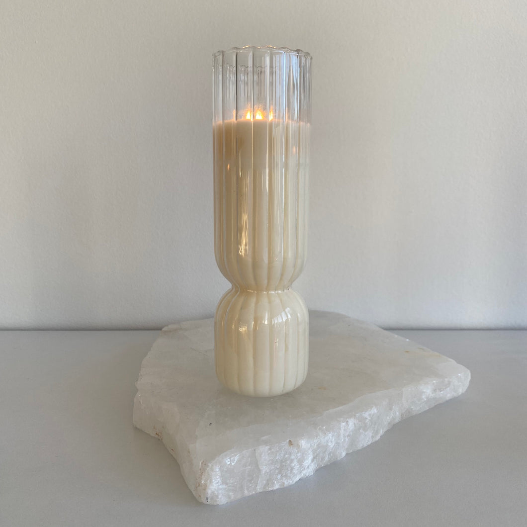 Flûte Verre Degager - Pre SALE