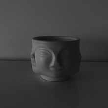 Load image into Gallery viewer, VISAGE Blanche
