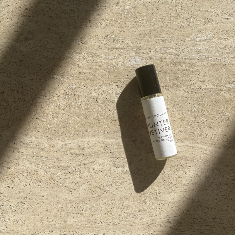 PERFUME Oil 10