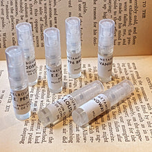 Load image into Gallery viewer, DISCOV. PERFUME Oil
