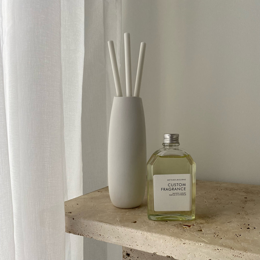 DIFFUSER Céramique Set